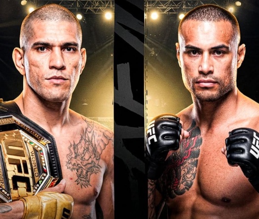 UFC 324 xuất hiện hai tin đồn “khủng” cho sự kiện đầu năm 2026