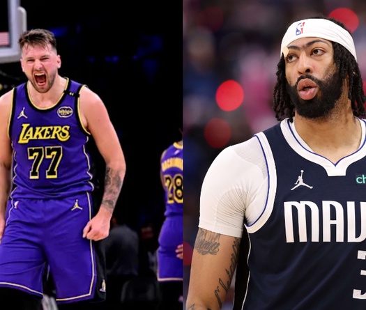 Anthony Davis trải lòng trước đại chiến Lakers: "Các bạn biết tôi muốn ra sân trận nào mà"