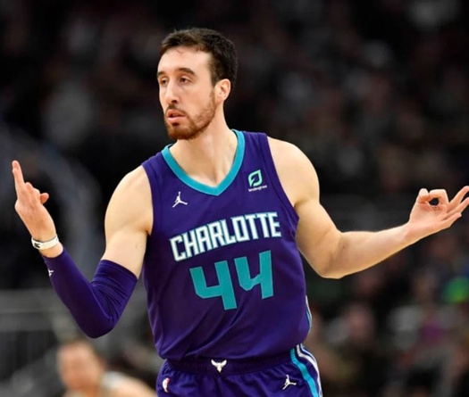 Frank Kaminsky chia tay NBA và G-League, cập bến đại gia Nhật Bản Alvark Tokyo