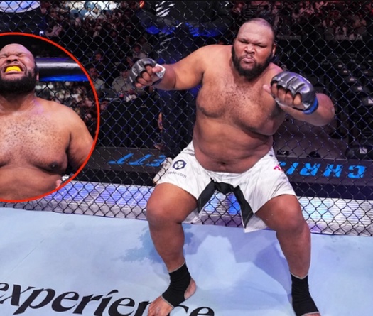 Cựu võ sĩ UFC Chris Barnett sẽ ra mắt sàn Karate Combat ngày 5/12