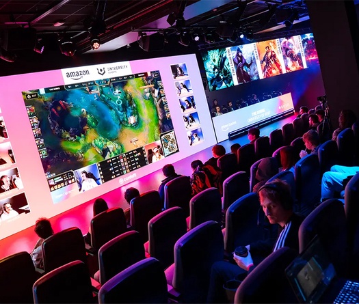 Đào tạo eSports chuyên nghiệp: Không chỉ là chơi game