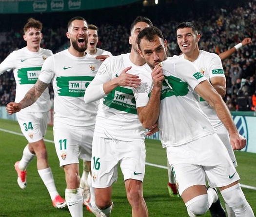 Dự đoán Getafe vs Elche, 3h00 ngày 29/11, La Liga 2025/26