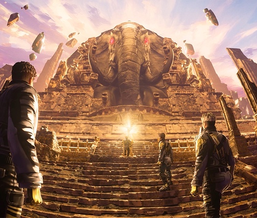 Bảng xếp hạng PUBG Global Championship 2025 mới nhất