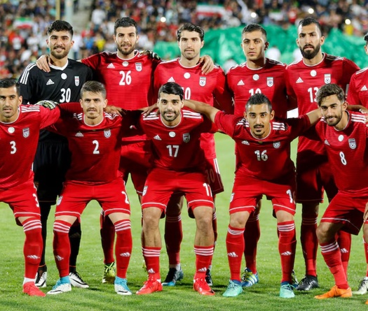 Lý do Iran không cử đại diện tham dự lễ bốc thăm World 2026 Cup tại Mỹ