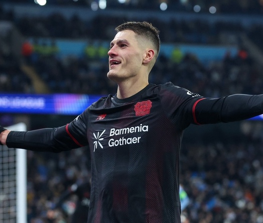 Dự đoán Leverkusen vs Dortmund, 0h30 ngày 30/11, La Liga 2025/26