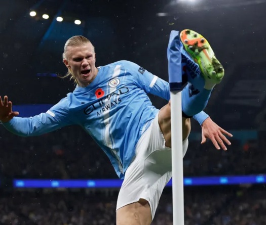 Dự đoán Man City vs Leeds, 22h00 ngày 29/11, Ngoại hạng Anh 2025/26