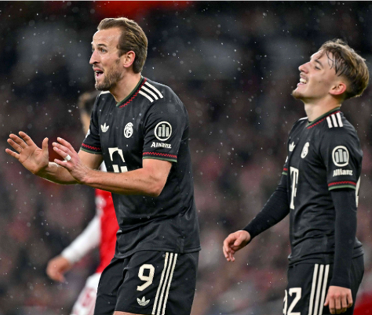Nhận định, soi kèo Bayern Munich vs St Pauli: Cơ hội để Hùm xám trở lại