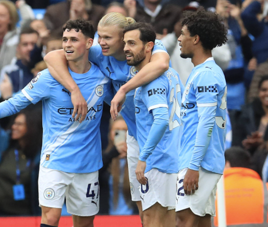 Nhận định, soi kèo Man City vs Leeds: Trở lại quỹ đạo