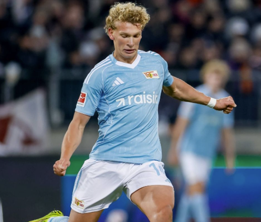 Nhận định, soi kèo Union Berlin vs Heidenheim: Khó có bất ngờ