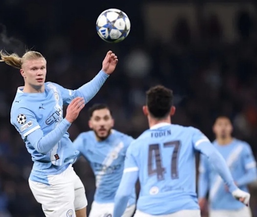 Tỷ lệ kèo trận Man City vs Leeds, 22h00 ngày 29/11, Ngoại hạng Anh