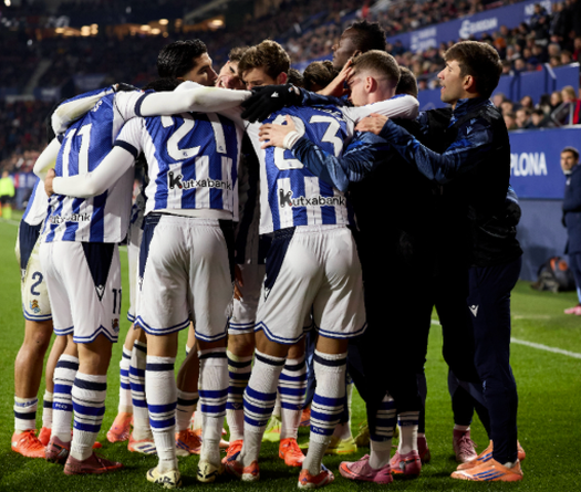 Nhận định, soi kèo Real Sociedad vs Villarreal: Thế trận cân bằng