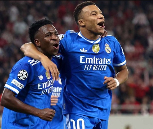 Dự đoán Girona vs Real Madrid, 3h00 ngày 1/12, La Liga 2025/26