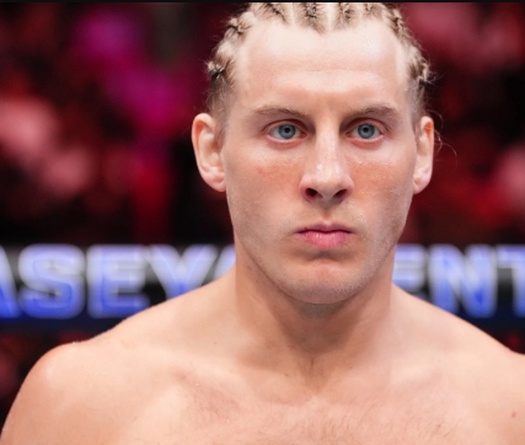 “Justin Gaethje là cơ hội lớn nhất để Paddy Pimblett cầm đai UFC”