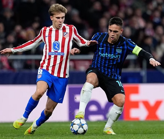 Dự đoán Pisa vs Inter Milan, 21h00 ngày 30/11, Serie A 2025/26