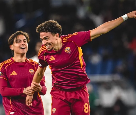 Dự đoán AS Roma vs Napoli, 2h45 ngày 1/12, Serie A 2025/26