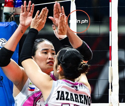 Adamson và lời phản kháng: Khi bóng chuyền biến sân khấu thành tiếng nói công lý