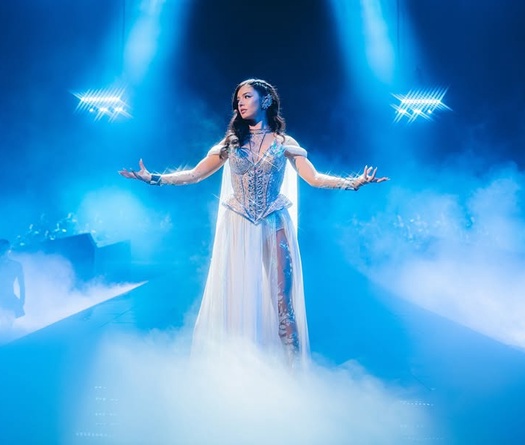 Âm nhạc và Esports: Mối quan hệ đặc biệt đưa Liên Minh Huyền Thoại vươn tầm toàn cầu