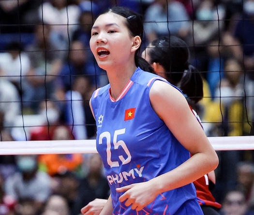 Bích Thủy tỏa sáng, mang về chiến thắng ấn tượng đầu tiên tại giải VĐQG Nhật Bản