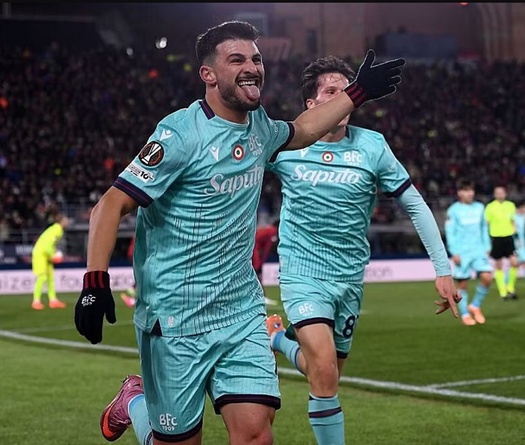 Dự đoán Bologna vs Cremonese, 2h45 ngày 2/12, Serie A 2025/26