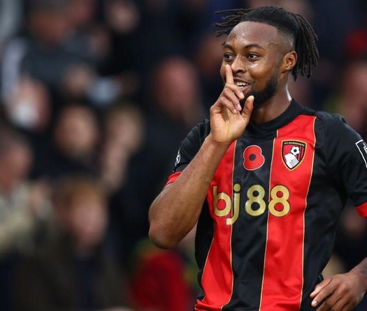 Dự đoán Bournemouth vs Everton, 2h30 ngày 3/12, Ngoại hạng Anh 2025/26