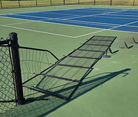 Rủi ro vận hành khiến sân pickleball có nguy cơ đóng cửa trước áp lực từ cộng đồng