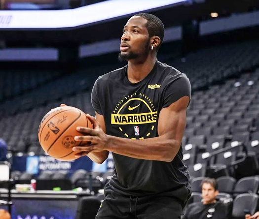 Jonathan Kuminga trên đường rời Warriors? Pelicans và Pacers sẵn sàng vào cuộc