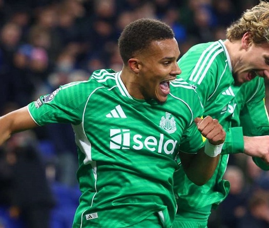 Dự đoán Newcastle vs Tottenham, 2h30 ngày 3/12, Ngoại hạng Anh 2025/26