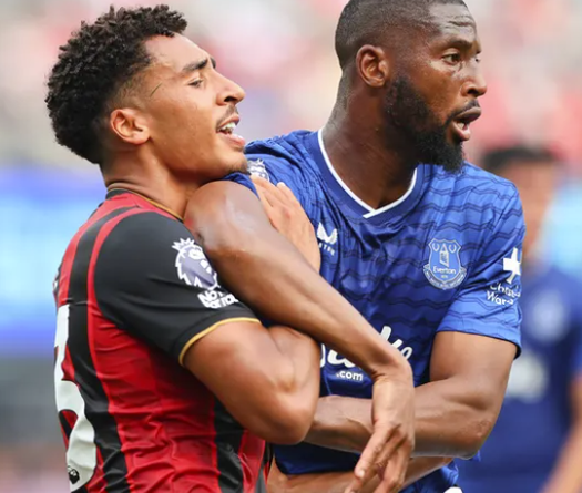 Nhận định, soi kèo Bournemouth vs Everton: Lợi thế sân nhà