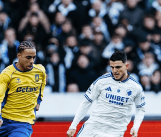 Nhận định, soi kèo Brondby vs Fredericia: ĐIểm tựa sân nhà