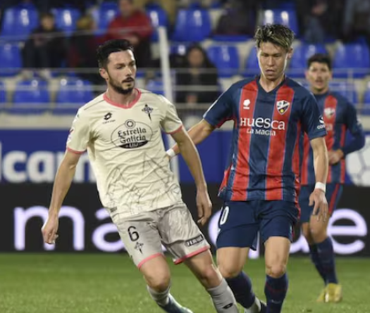 Nhận định, soi kèo Racing de Ferrol vs Huesca: Thế trận cân bằng