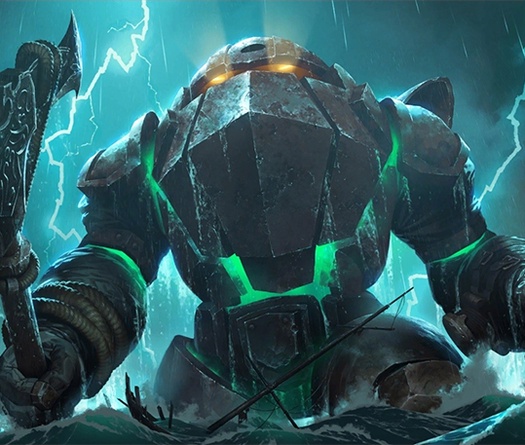 Đội hình Bilgewater DTCL Mùa 16 TFT