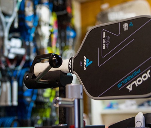 Joola Perseus CFS 16mm và cuộc cách mạng trong công nghệ vợt pickleball