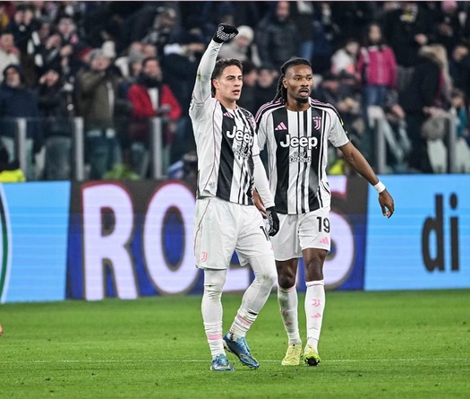 Dự đoán Juventus vs Udinese, 3h00 ngày 3/12, Coppa Italia 2025/26
