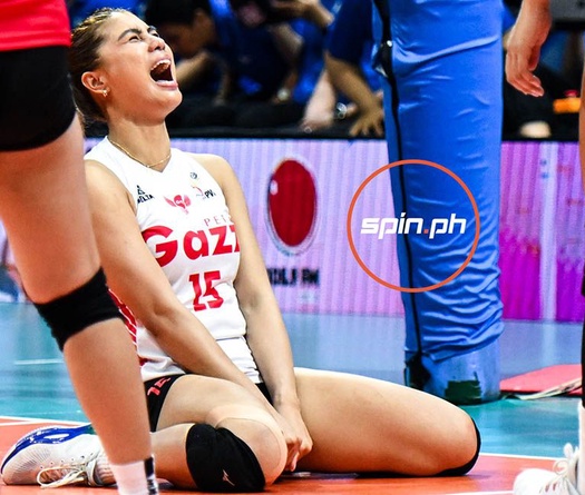 Petro Gazz — Phá bỏ “mác nhập tịch”, định nghĩa lại bản lĩnh sau chức vô địch PVL thứ ba