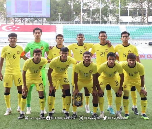 Hỗn loạn hậu trường và bài toán lực lượng: U22 Malaysia phải “liệu cơm gắp mắm” ở SEA Games 33