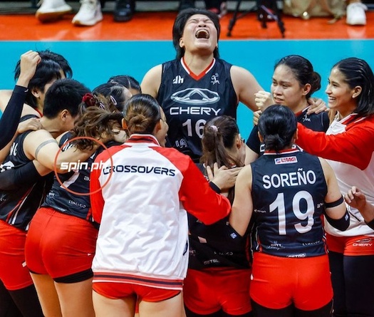 Khi Chery Tiggo tan rã — các cầu thủ đứng trước ngã rẽ mới sau PVL