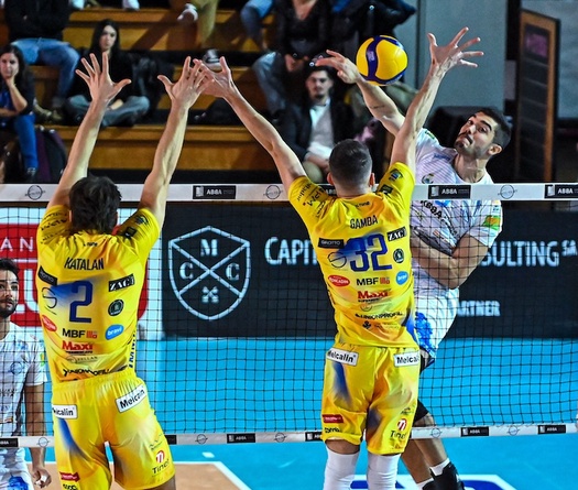 ABBA Pineto khẳng định tham vọng — lộ diện giữa “rừng” thử thách