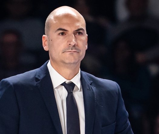 Rana Verona – Cisterna Volley: Cuộc chiến cân não trước vòng 9 SuperLega