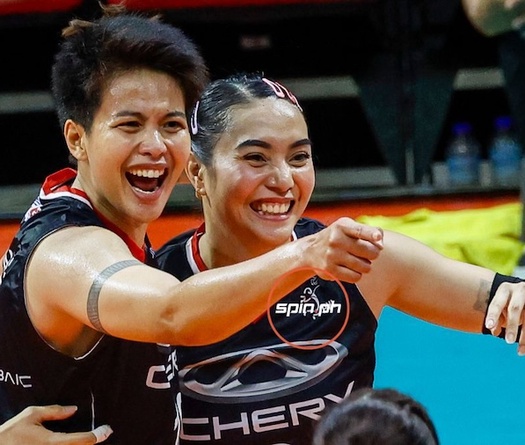 Bóng chuyền Philippines lại chao đảo khi một CLB bị khai tử