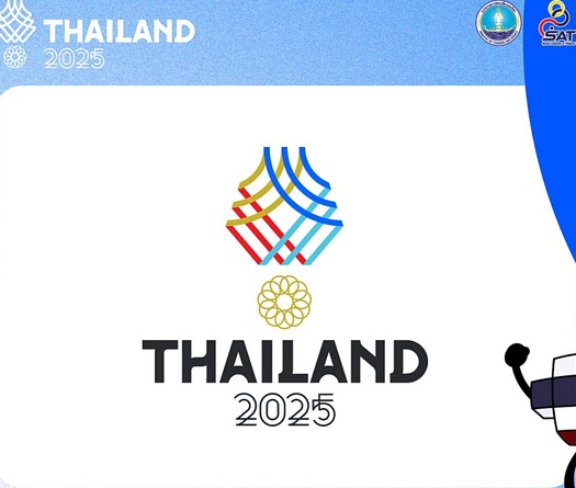 Lịch thi đấu chi tiết SEA Games 2025