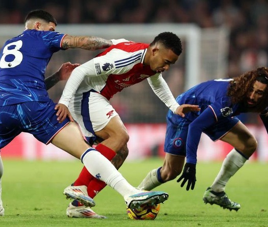 Dự đoán Arsenal vs Brentford, 2h30 ngày 4/12, Ngoại hạng Anh 2025/26