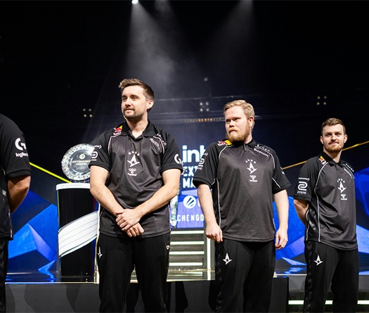 CEO Astralis xác nhận chậm lương, ảnh hưởng đến nhân viên và đội Esports CS2