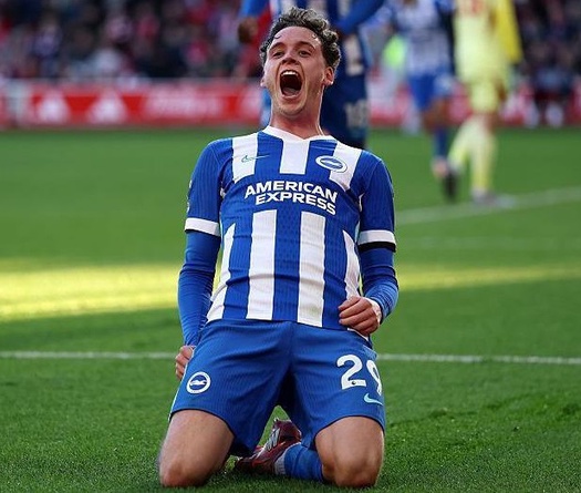 Dự đoán Brighton vs Aston Villa, 2h30 ngày 4/12, Ngoại hạng Anh 2025/26