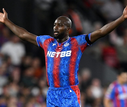 Dự đoán Burnley vs Crystal Palace, 2h30 ngày 4/12, Ngoại hạng Anh 2025/26