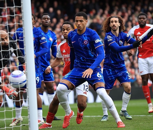 Dự đoán Leeds vs Chelsea, 3h15 ngày 4/12, Ngoại hạng Anh 2025/26