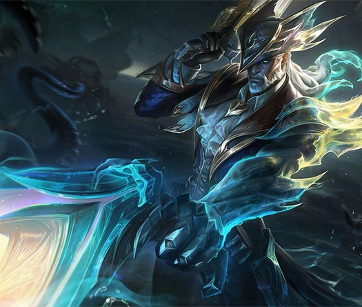 Chi tiết bản cập nhật LMHT 25.24 LOL