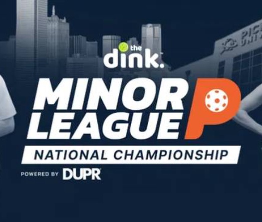 Những tay vợt pickleball nghiệp dư hàng đầu thế giới tranh tài giành 100.000 USD tại Dallas