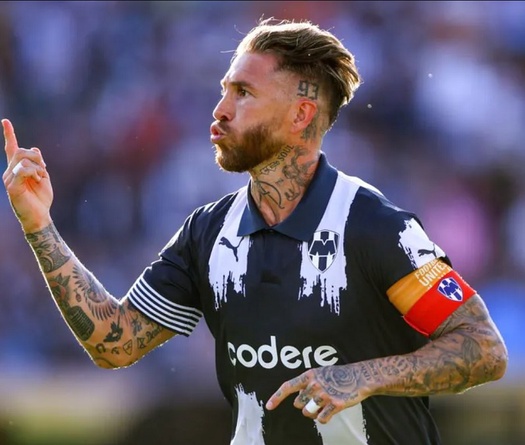 AC Milan sẽ chiêu mộ cả Sergio Ramos và Thiago Silva trong tháng 1?