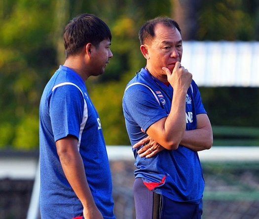 U22 Thái Lan thay cầu thủ chỉ 1 ngày trước trận ra quân ở SEA Games 2025