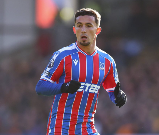 Nhận định, soi kèo Burnley vs Crystal Palace: Đối đầu thử thách lớn